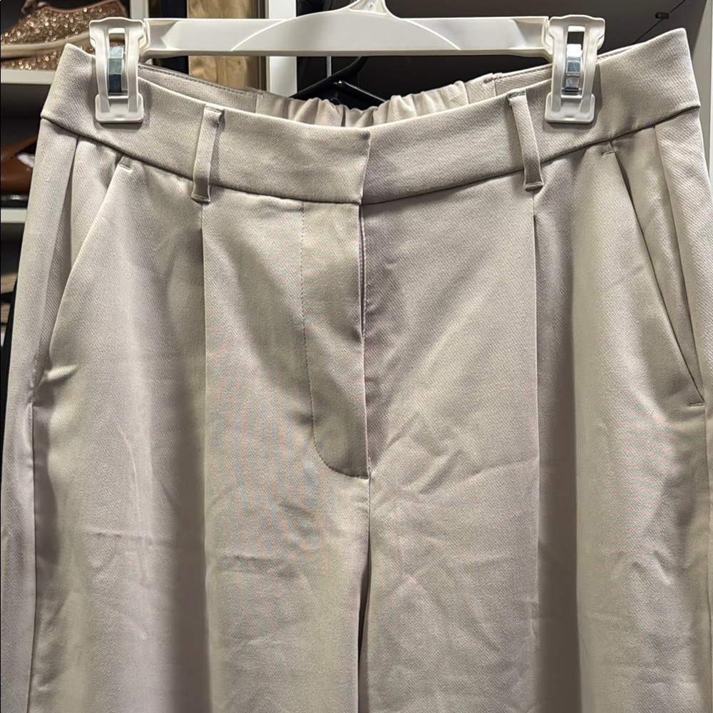 Old navy wide leg Taylor pant